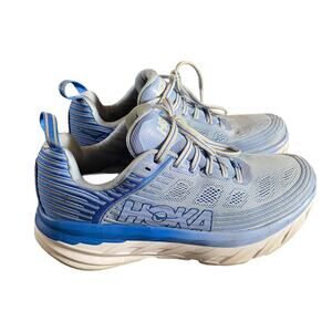 Hoka One One Bondi 6 Shoes size 9